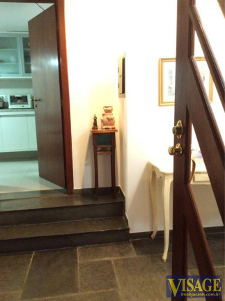 Imagem Casa à Venda, 130 m² em Centro - Jacareí Imagem Casa à Venda, 130 m² em Centro - Jacareí