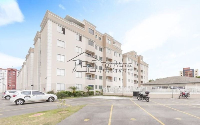Apartamento com 2 Quartos à Venda, 56 m² em Jardim América - São José Dos Campos
