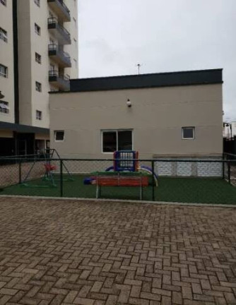 Imagem Apartamento com 2 Quartos à Venda, 540.000 m² em São Paulo - Jundiaí