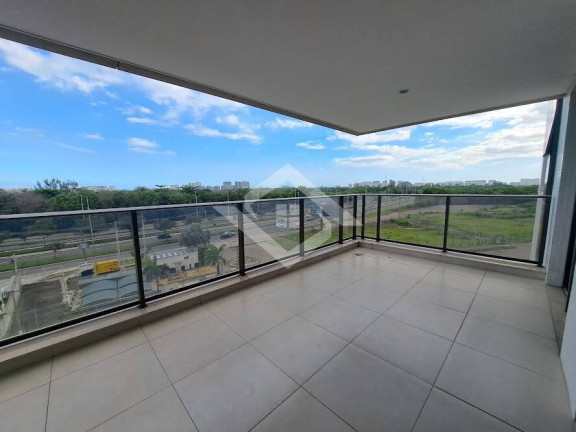 Imagem Apartamento com 3 Quartos à Venda, 131 m² em Barra Olímpica - Rio De Janeiro