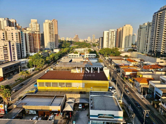 Imagem Apartamento com 1 Quarto à Venda, 70 m² em Anália Franco - São Paulo Imagem Apartamento com 1 Quarto à Venda, 70 m² em Anália Franco - São Paulo