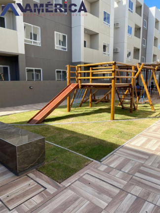 Imagem Imóvel com 2 Quartos à Venda, 50 m² em Gramame - João Pessoa