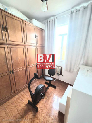 Imagem Casa com 3 Quartos à Venda, 225 m² em Vista Alegre - Rio De Janeiro Imagem Casa com 3 Quartos à Venda, 225 m² em Vista Alegre - Rio De Janeiro