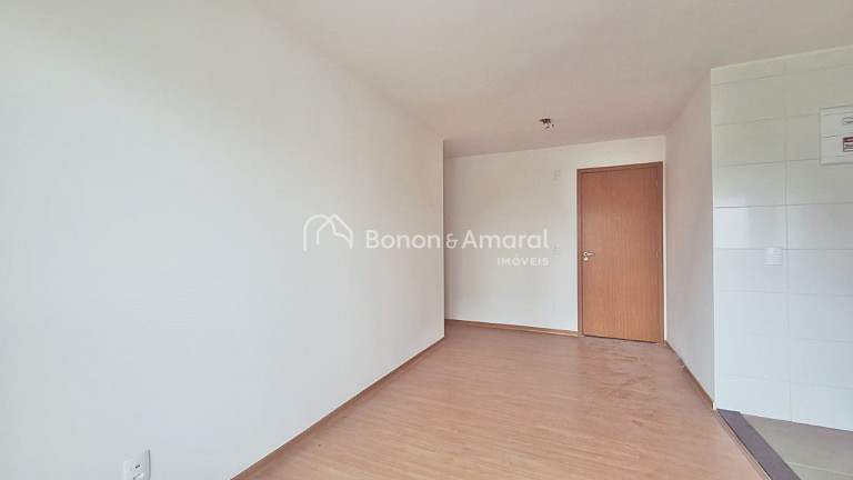 Imagem Apartamento com 2 Quartos à Venda, 62 m² em Vila Industrial - Campinas