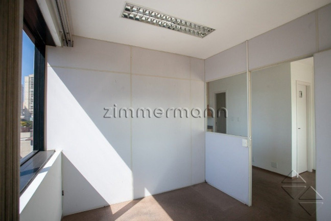 Imagem Imóvel à Venda, 30 m² em Vila Romana - São Paulo