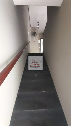 Imagem Sobrado com 3 Quartos à Venda, 150 m² em Vila Olímpia - São Paulo