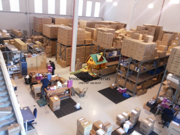 Imagem Galpão para Alugar, 1.444 m² em Jardim Santa Marta (fazendinha) - Santana De Parnaíba Imagem Galpão para Alugar, 1.444 m² em Jardim Santa Marta (fazendinha) - Santana De Parnaíba