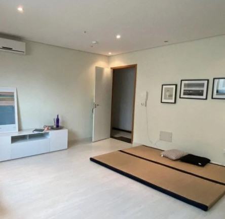 Imagem Sala Comercial à Venda, 34 m² em Vila Uberabinha - São Paulo