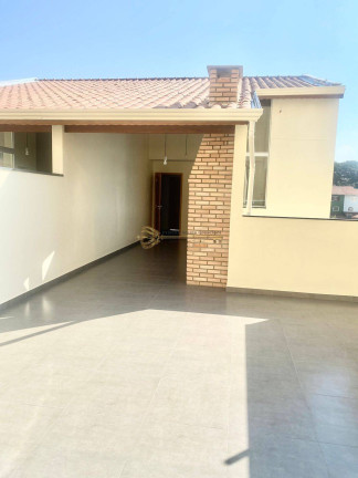 Imagem Cobertura com 2 Quartos à Venda, 119 m² em Vila Marina - Santo André Imagem Cobertura com 2 Quartos à Venda, 119 m² em Vila Marina - Santo André