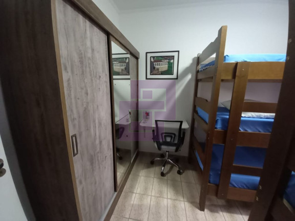 Imagem Apartamento com 3 Quartos à Venda, 137 m² em Jardim Las Palmas - Guarujá Imagem Apartamento com 3 Quartos à Venda, 137 m² em Jardim Las Palmas - Guarujá