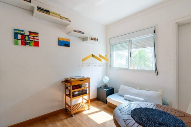 Imagem Apartamento com 3 Quartos à Venda, 143 m² em Alto Da Lapa - São Paulo Imagem Apartamento com 3 Quartos à Venda, 143 m² em Alto Da Lapa - São Paulo