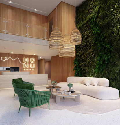Imagem Apartamento com 1 Quarto à Venda, 93 m² em Intermares - Cabedelo