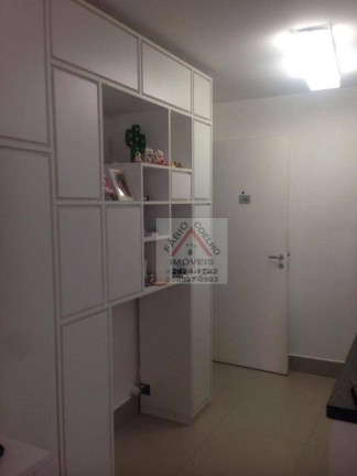 Imagem Apartamento com 1 Quarto à Venda, 38 m² em Brooklin - São Paulo
