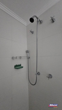 Imagem Apartamento com 1 Quarto para Alugar, 50 m² em Vila Gertrudes - São Paulo Imagem Apartamento com 1 Quarto para Alugar, 50 m² em Vila Gertrudes - São Paulo