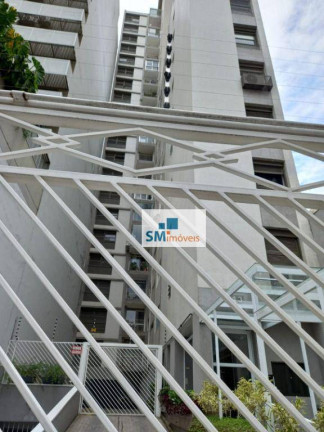 Imagem Apartamento com 1 Quarto à Venda, 57 m² em Jardim Paulista - São Paulo Imagem Apartamento com 1 Quarto à Venda, 57 m² em Jardim Paulista - São Paulo