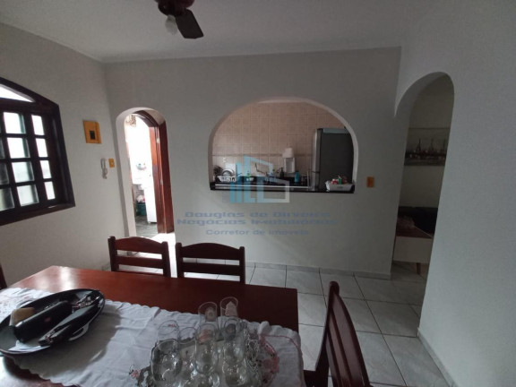 Imagem Casa de Condomínio com 2 Quartos à Venda, 92 m² em Aviação - Praia Grande Imagem Casa de Condomínio com 2 Quartos à Venda, 92 m² em Aviação - Praia Grande