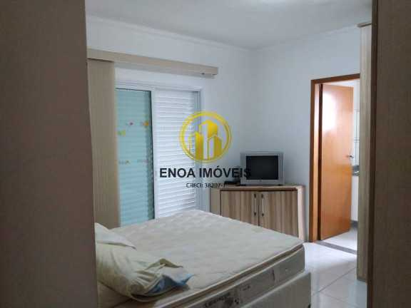 Imagem Apartamento com 3 Quartos à Venda, 115 m² em Tupi - Praia Grande