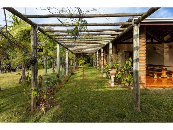 Imagem Imóvel com 3 Quartos à Venda, 364 m² em Rio Acima - Jundiaí