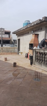 Imagem Casa com 4 Quartos à Venda, 170 m² em Jardim Santa Margarida - São Paulo Imagem Casa com 4 Quartos à Venda, 170 m² em Jardim Santa Margarida - São Paulo
