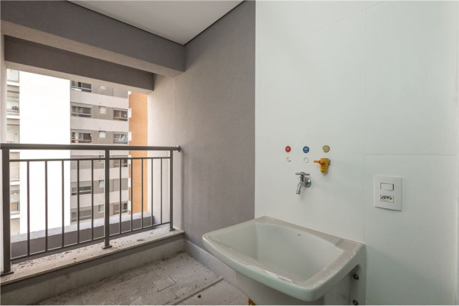 Imagem Imóvel com 2 Quartos à Venda,  em Moema - São Paulo