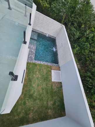 Imagem Casa com 3 Quartos à Venda, 250 m² em Ponta Negra - Manaus
