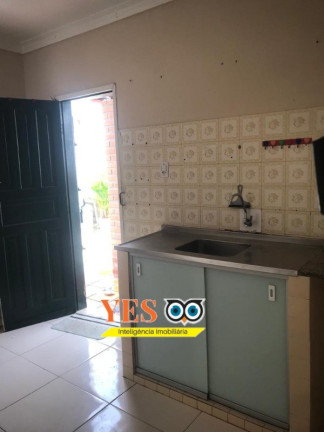 Imagem Casa com 3 Quartos para Alugar, 120 m² em Parque Ipê - Feira De Santana