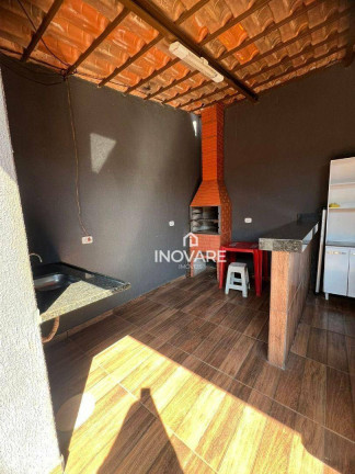 Imagem Casa com 2 Quartos à Venda, 180 m² em Setor Santa Rita - Itumbiara