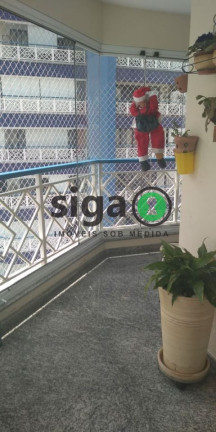 Imagem Apartamento com 3 Quartos à Venda, 151 m² em Tatuapé - São Paulo Imagem Apartamento com 3 Quartos à Venda, 151 m² em Tatuapé - São Paulo