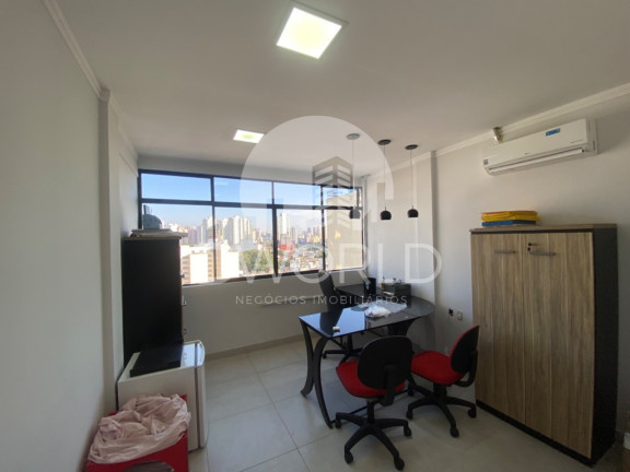 Imagem Sala Comercial à Venda, 22 m² em Centro - Santo André