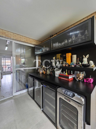 Imagem Apartamento com 4 Quartos à Venda, 210 m² em Vila Mariana - São Paulo Imagem Apartamento com 4 Quartos à Venda, 210 m² em Vila Mariana - São Paulo