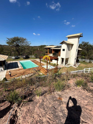 Imagem Chácara com 3 Quartos à Venda, 20 m² em Florestal Imagem Chácara com 3 Quartos à Venda, 20 m² em Florestal