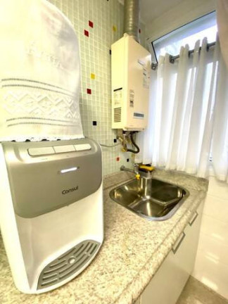 Imagem Apartamento com 2 Quartos à Venda, 70 m² em Barra Da Tijuca - Rio De Janeiro