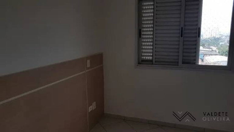 Imagem Apartamento com 3 Quartos à Venda, 84 m² em Jardim América - São José Dos Campos