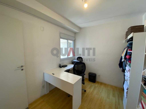 Imagem Apartamento com 4 Quartos à Venda, 137 m² em Chácara Santo Antônio - São Paulo
