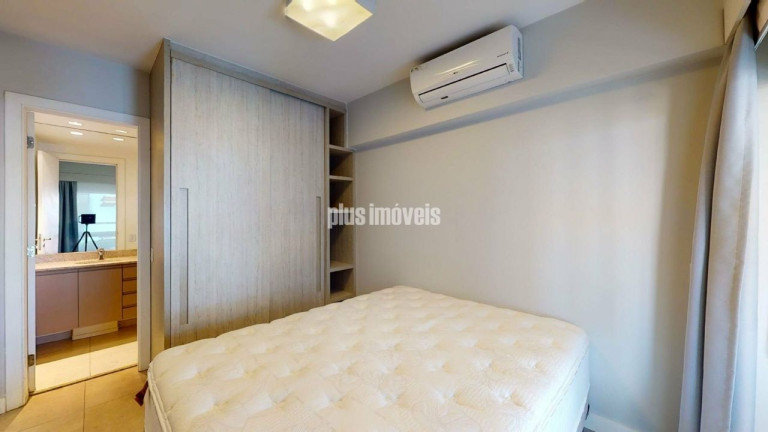 Imagem Apartamento com 1 Quarto à Venda, 57 m² em Pinheiros - São Paulo Imagem Apartamento com 1 Quarto à Venda, 57 m² em Pinheiros - São Paulo