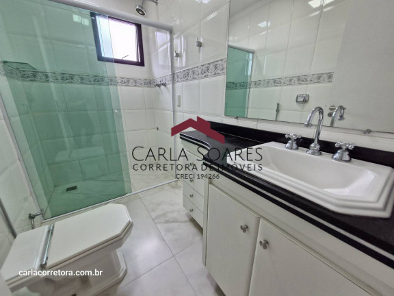 Imagem Apartamento com 4 Quartos à Venda, 230 m² em Pitangueiras - Guarujá