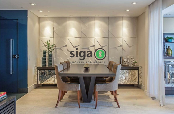 Imagem Apartamento com 2 Quartos à Venda, 129 m² em Jardim Da Glória - São Paulo Imagem Apartamento com 2 Quartos à Venda, 129 m² em Jardim Da Glória - São Paulo