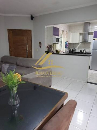 Imagem Casa com 3 Quartos à Venda, 120 m² em Jardim Wanel Ville Iv - Sorocaba Imagem Casa com 3 Quartos à Venda, 120 m² em Jardim Wanel Ville Iv - Sorocaba