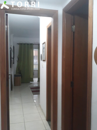 Imagem Imóvel com 2 Quartos à Venda, 124 m² em Tupi - Praia Grande