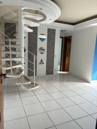 Imagem Apartamento com 2 Quartos à Venda, 82 m² em Vila Ema - São Paulo Imagem Apartamento com 2 Quartos à Venda, 82 m² em Vila Ema - São Paulo