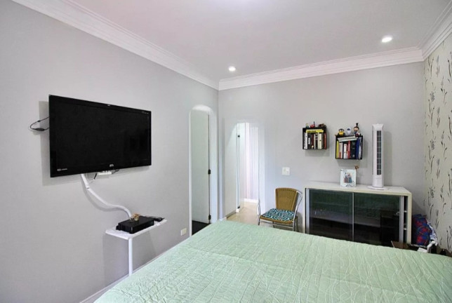 Imagem Casa com 4 Quartos à Venda, 260 m² em Assunção - São Bernardo Do Campo Imagem Casa com 4 Quartos à Venda, 260 m² em Assunção - São Bernardo Do Campo