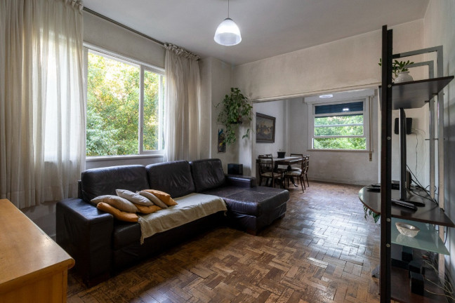 Imagem Apartamento com 3 Quartos à Venda, 105 m² em Jardim Paulista - São Paulo