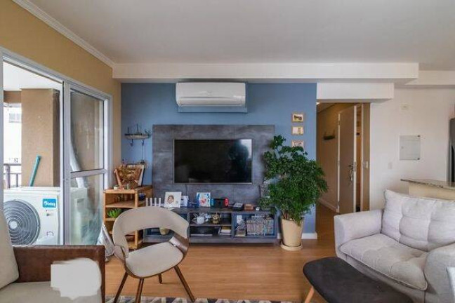Imagem Apartamento com 3 Quartos à Venda, 82 m² em 18 Do Forte - Barueri