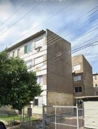 Imagem Apartamento com 2 Quartos à Venda, 52 m² em Rubem Berta - Porto Alegre Imagem Apartamento com 2 Quartos à Venda, 52 m² em Rubem Berta - Porto Alegre