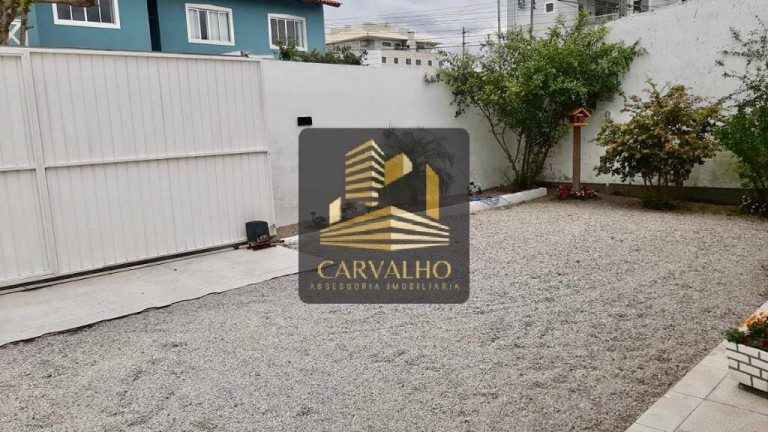 Imagem Casa com 3 Quartos à Venda, 120 m² em Ingleses Do Rio Vermelho - Florianópolis