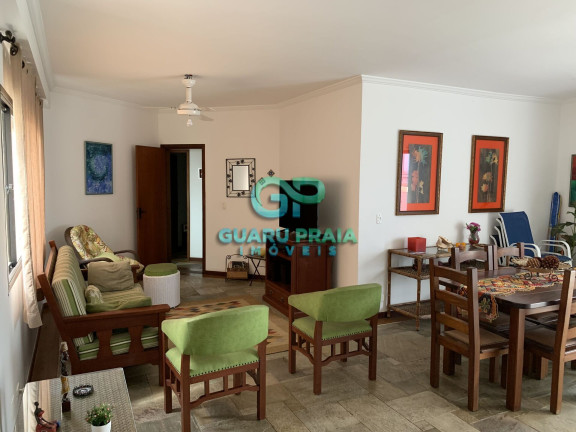 Imagem Cobertura com 3 Quartos à Venda, 278 m² em Enseada - Guarujá