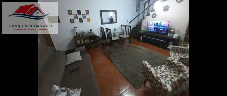Imagem Casa com 2 Quartos à Venda, 68 m² em Jardim Rosa De Franca - Guarulhos Imagem Casa com 2 Quartos à Venda, 68 m² em Jardim Rosa De Franca - Guarulhos