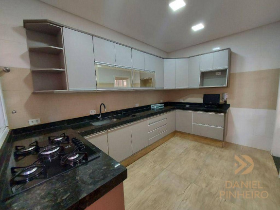 Imagem Sobrado com 3 Quartos à Venda, 141 m² em Canto Do Forte - Praia Grande