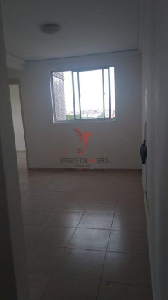 Imagem Apartamento com 2 Quartos à Venda, 48 m² em Cuia - João Pessoa