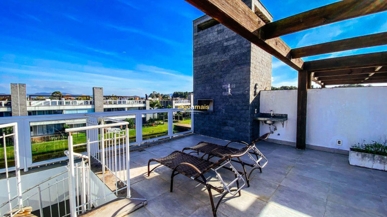Casa com 3 Quartos à Venda, 173 m² em Condominio Rossi Atlantida - Xangri-lá